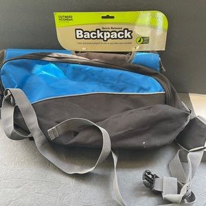 Dog Backpack Size Large